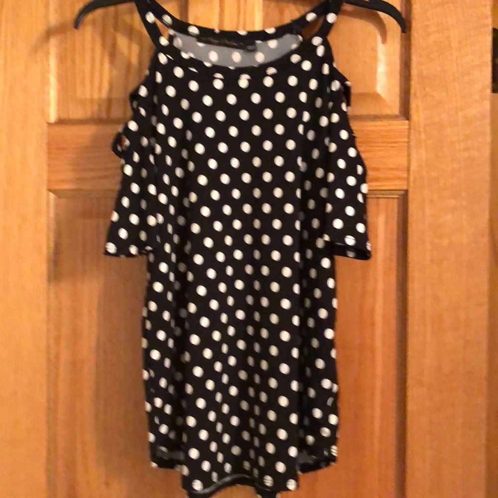Ladies top